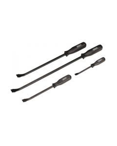 Sealey 4pc Pry Bar Set