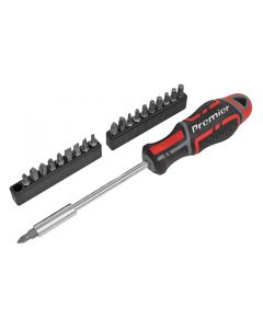 AK4329 - 21pc GripMAX® Screwdriver & Bit Set