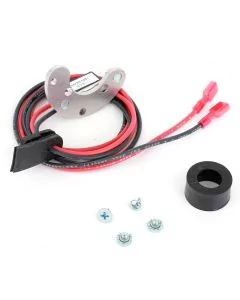 Aldon electronic ignitor - LUCAS 25d distributor for Mini1959-1974 