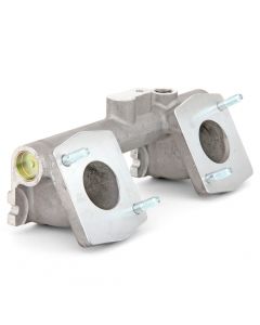 Twin HS4 SU Inlet Manifold 