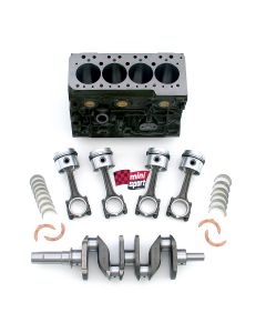 BBK1293S2HEMPI 1293cc MPI Stage 2 Mini Half Engine Kit