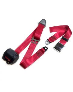 Inertia Reel Seat Belt - 3pt FRONT PRE 73
