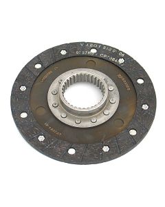 Pre verto Clutch Plate - AP Racing 