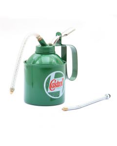 500ml lever action oil can from Castrol Classic.