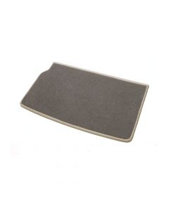 Mini boot board carpet - twin tank type