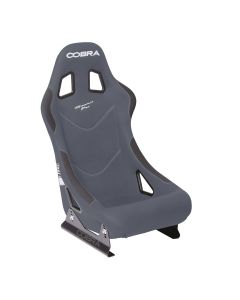 Cobra Monaco Pro Seat - Grey
