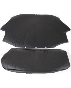 COBRSC01 Mini Cobra Rear Seat Cover 