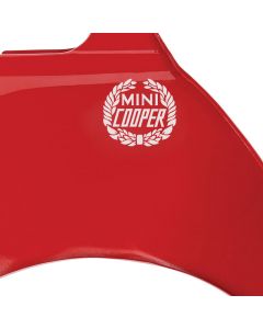 Cooper Diamond White 2 Laurels - Pair