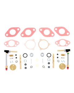 Carburettor Full Rebuild Kit - Twin HS2