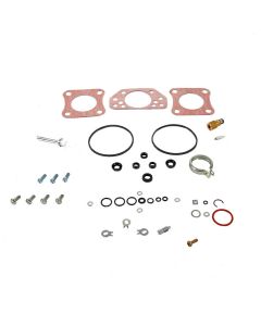 GMCCSK74 Mini Carburettor Service Kit - Single HIF44 - Turbo 