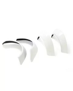 Mini Miglia Race Wheel Arch Kit - Carbon Fibre