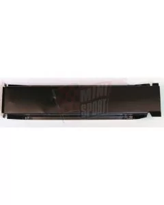 Genuine 1/2 Floor X Member - RH - 1970-2001 