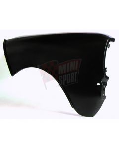 Genuine Clubman Front Wing - RH 