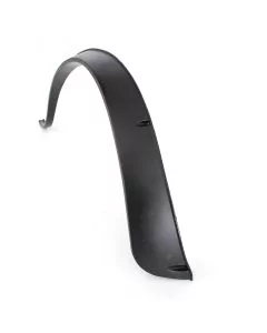 Special Black Wheel Arch - Front Right