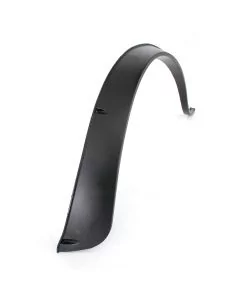Special Black Wheel Arch - Front Left