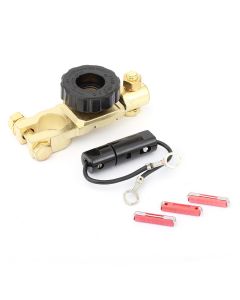 DIS-CAR-NECT - immobiliser battery terminal 