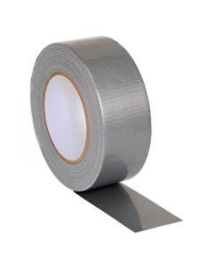 DTS - Sealey Silver Duct Tape