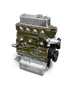 BBK1293S2EG 1293cc Stage 2 Mini Engine & Gearbox