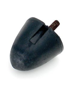 FAM2764 Mini front suspension single bolt bump stop - late type each