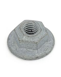 Injection Downpipe Nut
