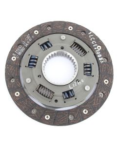 Clutch Plate - Verto - 180mm 