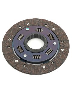 Clutch Plate - Verto 190mm dia (1990 on)