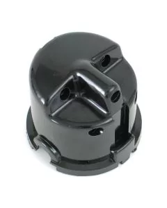Distributor Cap - for Lucas 25D Distributor - Side Exit 1959-74 