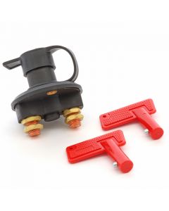 Battery Cut-Off Switch for classic Mini