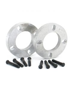 19mm Wheel Spacer Kit 