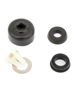 Clutch Master Cylinder Repair Kit - 1985-2001 