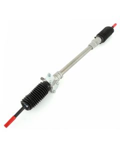 GSR1185 Mini LHD Steering rack - Sportspack 13" wheel models