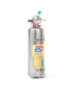 Fire Extinguisher - 2.4 Litre AFFF Hand Held 