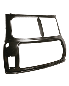 Genuine Back Panel Assembly - Mk2/3 - 1969-1989 