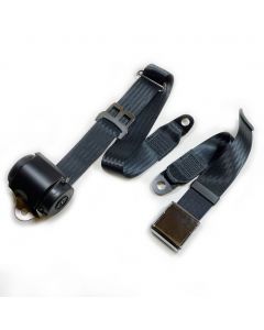 Inertia Reel Seat Belt - 3pt REAR PRE 73