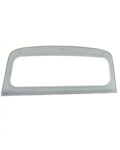 Cabin Rear Window Panel - Mini Pick-Up