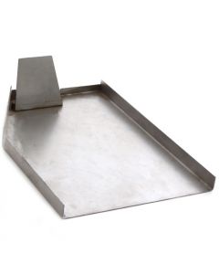 Subframe Rear Mounting Repair Panel Van - RH 