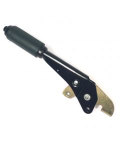 Mini Green Handbrake Lever 1976on