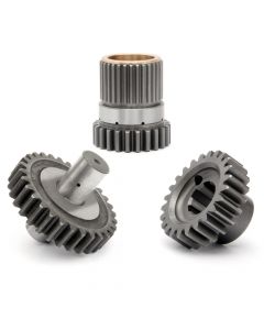 Classic Mini Straight Cut Drop Gear Set