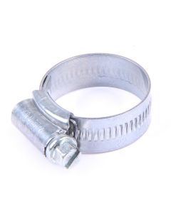 Steel Hose Clip - 9.5mm - 12mm 