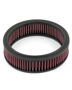 K&N Air Filter Element - 998cc - HS4 Carb 1982-89 