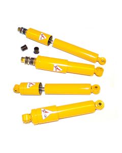 KONSPORT80-1KIT Koni Sport set of 4 adjustable Mini shock absorbers