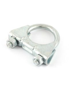 Exhaust U Clamp - 38mm 