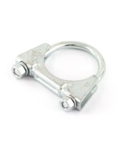 Exhaust U Clamp - 51mm 