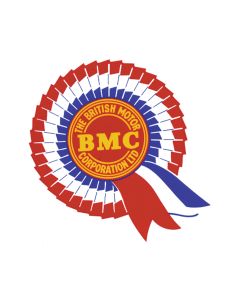 BMC Rosette Body Transfer 