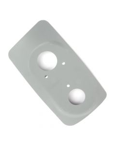 Rear Lamp Gusset Conversion Plate R/H Mk1 for Classic Mini