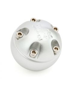 Classic Mini gear knob, Cooper 500 style