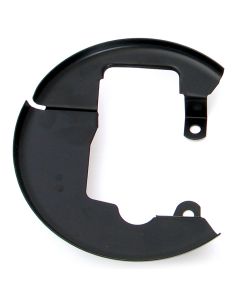 HMP441032 Right hand Mini 8.4" disc brake cover