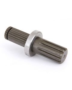 MS3323 Mini LSD type pot joint coupling output shaft