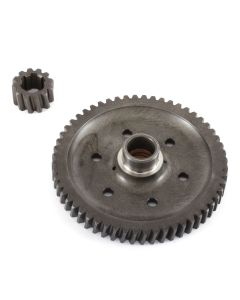 MS3339 Standard fitment semi helical Mini final drive gears - 4.67:1 ratio