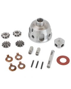 Mini Sport 4 Pin Differential Kit